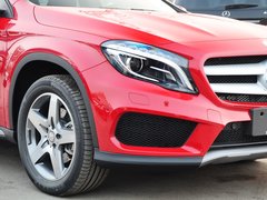 2015款 260 4MATIC 5座