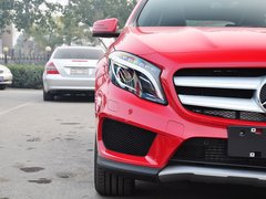 2015款 260 4MATIC 5座