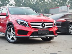 2015款 260 4MATIC 5座