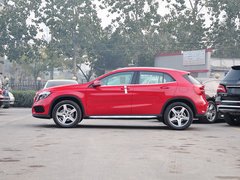 2015款 260 4MATIC 5座