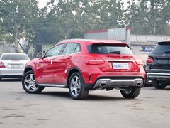2015款 260 4MATIC 5座