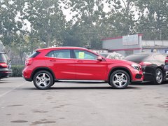 2015款 260 4MATIC 5座