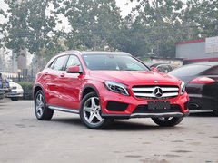 2015款 260 4MATIC 5座