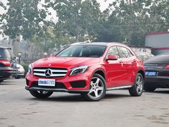 2015款 260 4MATIC 5座