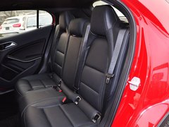 2015款 260 4MATIC 5座