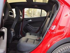 2015款 260 4MATIC 5座