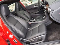 2015款 260 4MATIC 5座