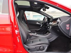 2015款 260 4MATIC 5座
