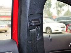 2015款 260 4MATIC 5座
