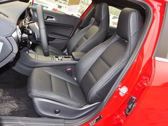 2015款 260 4MATIC 5座