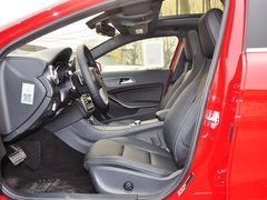 2015款 260 4MATIC 5座