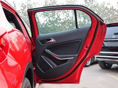 2015款 260 4MATIC 5座