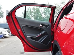 2015款 260 4MATIC 5座