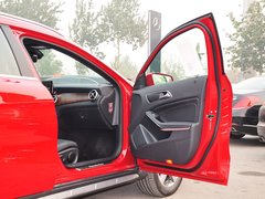 2015款 260 4MATIC 5座