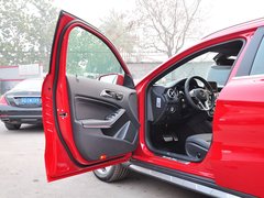 2015款 260 4MATIC 5座