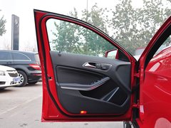 2015款 260 4MATIC 5座
