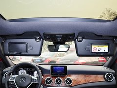 2015款 260 4MATIC 5座