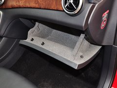 2015款 260 4MATIC 5座