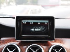 2015款 260 4MATIC 5座