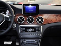 2015款 260 4MATIC 5座