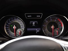 2015款 260 4MATIC 5座