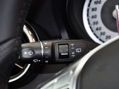 2015款 260 4MATIC 5座