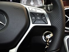 2015款 260 4MATIC 5座