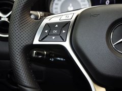 2015款 260 4MATIC 5座