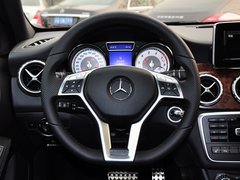 2015款 260 4MATIC 5座