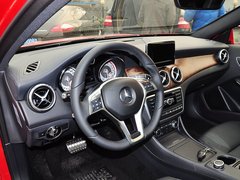 2015款 260 4MATIC 5座