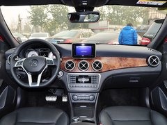 2015款 260 4MATIC 5座