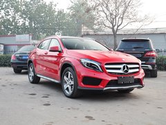2015款 260 4MATIC 5座
