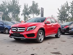 2015款 260 4MATIC 5座