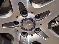 2015款 260 4MATIC 5座