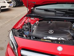 2015款 260 4MATIC 5座