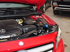 2015款 260 4MATIC 5座