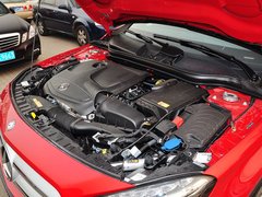 2015款 260 4MATIC 5座