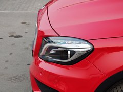 2015款 260 4MATIC 5座