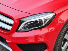 2015款 260 4MATIC 5座