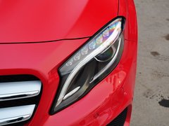 2015款 260 4MATIC 5座