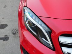 2015款 260 4MATIC 5座