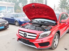 2015款 260 4MATIC 5座