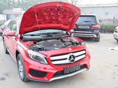 2015款 260 4MATIC 5座