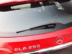 2015款 260 4MATIC 5座