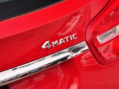 2015款 260 4MATIC 5座