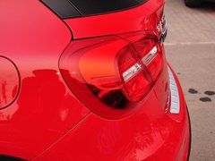 2015款 260 4MATIC 5座