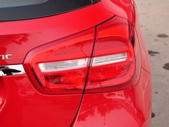 2015款 260 4MATIC 5座