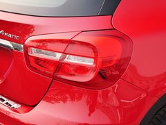 2015款 260 4MATIC 5座