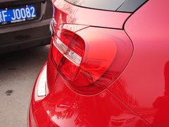 2015款 260 4MATIC 5座
