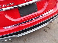 2015款 260 4MATIC 5座